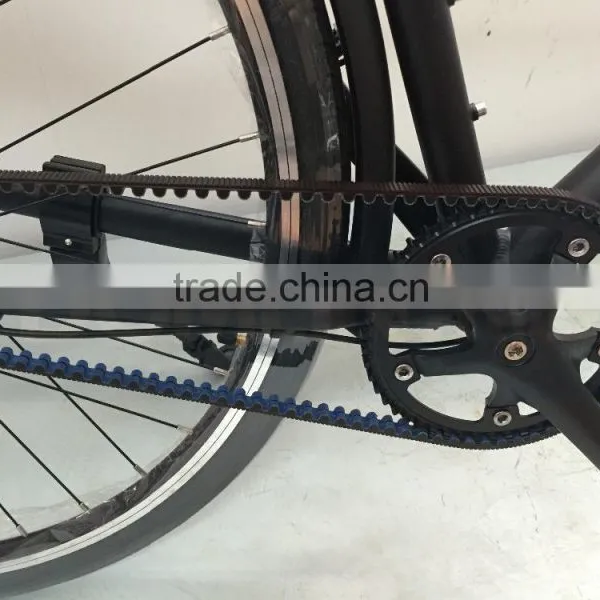 700C Alfine 8 Speed Customized Hot Design Europe Exercise Belt Bike photo-2