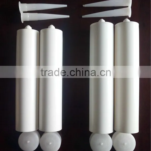 Weahering Resistance Stone Curtain Wall RTV Silicone Adhesive Sealant photo-5