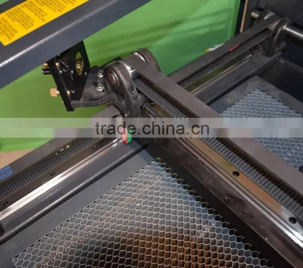 2016 Hot Sale Mini CO2 Laser Engraving Machine With CE,FDA Certification of Dowell photo-4