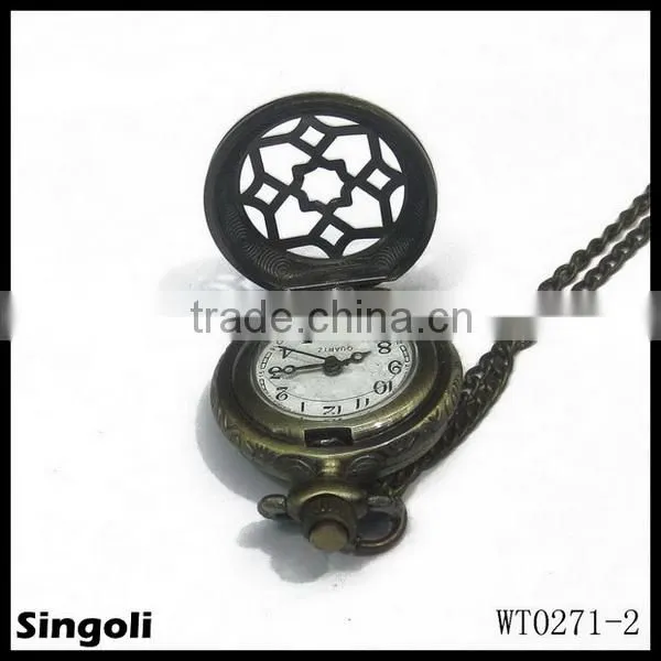 Retro Pocket Watch Wholeale in China