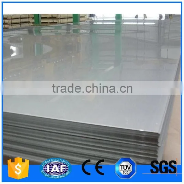 Export 304 Stainless Steel Sheet photo-4