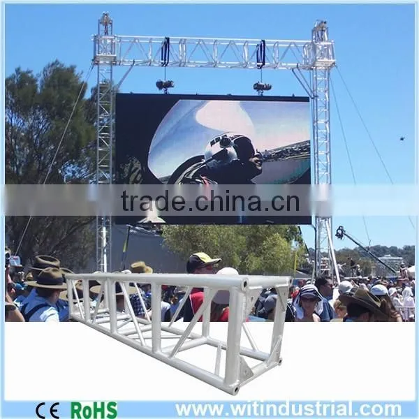 Outdoor Led Display Screen Truss System