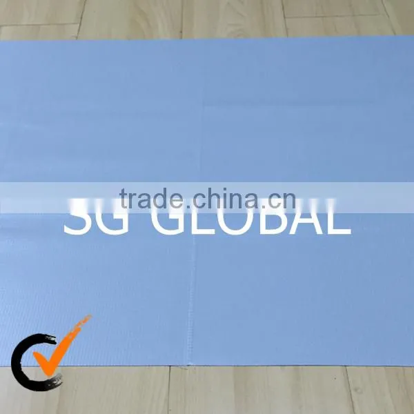 Pvc Tarpaulin Roll Stocklot photo-4