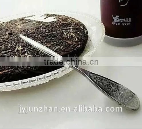 Stainless Steel Tea Accessories , Tea Knife Made by Junzhan, China! photo-6