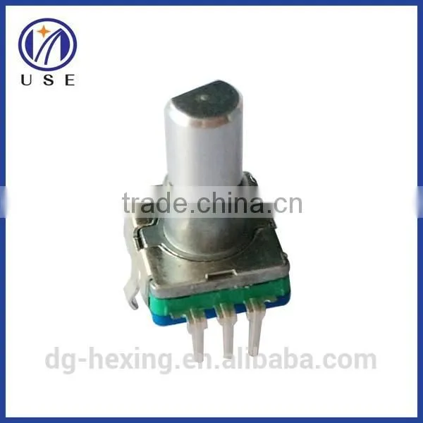 11mm Volume Control Encoder photo-5
