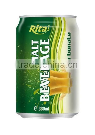 Carbonate Malt Beverage