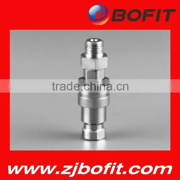 High Pressure Quick Releas Coupl for Sale photo-5