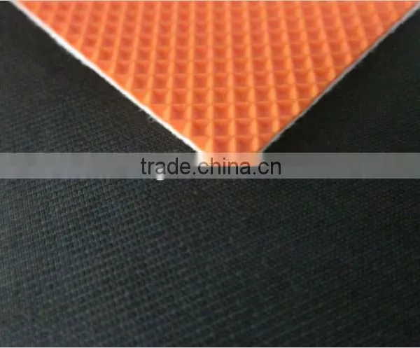 1ply Diamond Treadmill Belt