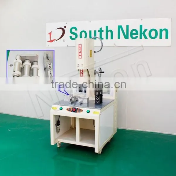 Ultrasonic Laser Tape Bonding Machine