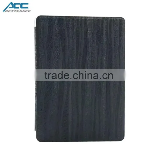 2014 Hot New Style! Folding Leather Case for IPad Air 2 photo-6