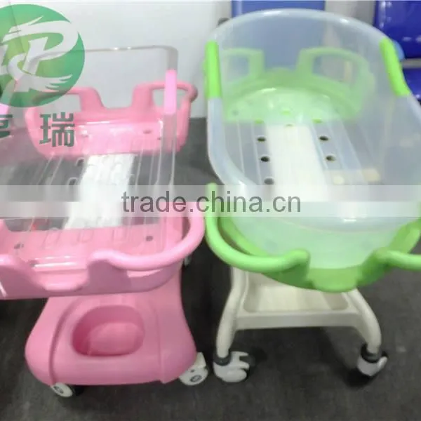 Hospital Furniture Economic Best Baby Cot, Hospital Baby Cot, Hospital Baby Crib photo-2