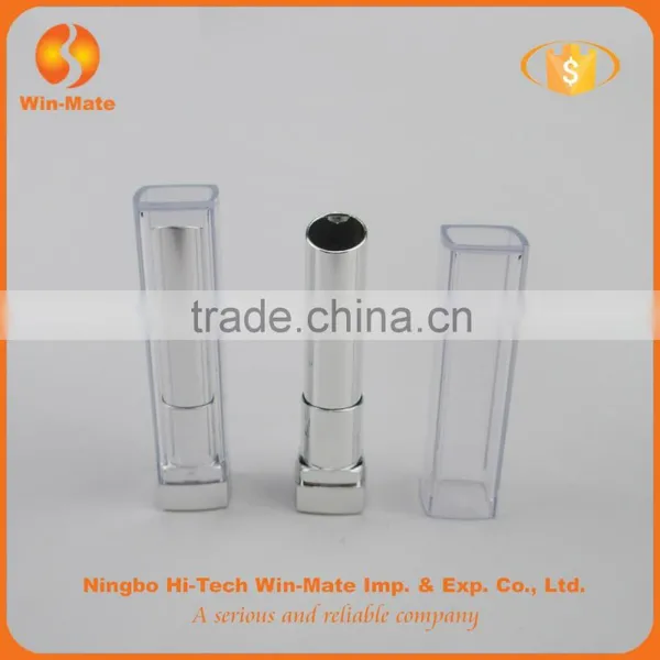 OEM Aluminum Hot Style Recycled Lipstick Case photo-4