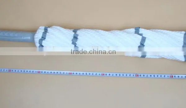 New Spin Twist Easy Euro Clean Mop With Microfiber Head Mop photo-2
