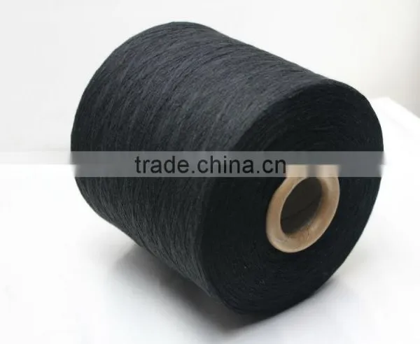 8s 10s Regenerated Carded Cotton Yarn for Airjet Weaving Quality Choice photo-6