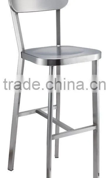 Cheap Stainless Steel Bar Stools for Sale