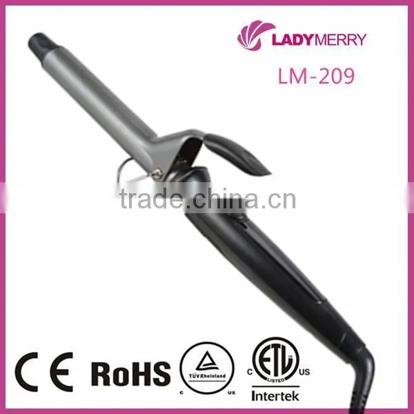Electrical Tool New Products 25mm Hair Curler photo-6