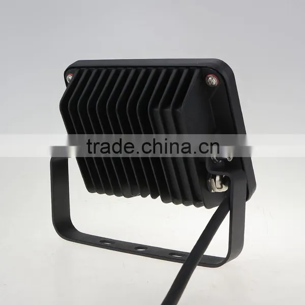 2016 New Design Outdoor Lighting Floodlight Integrated 12v Led Flood Light Ip65 10w 12v Led Lights photo-4