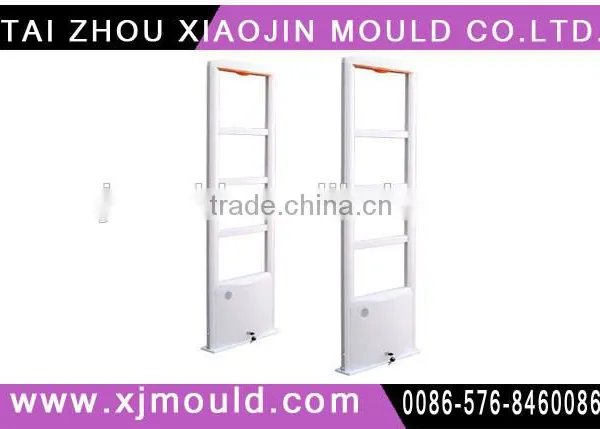 EAS System Alarm Anti-theft Security Mould Maker photo-6