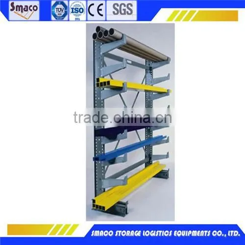 Stable and Safe Cantilever Racking photo-5