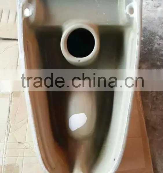 Washdown Sanitary Ware One Piece Toilet wc Ceramic Cheap Sanitary Ware photo-6