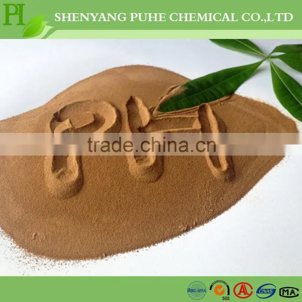 for vietnam Sodium Polynaphthalene Sulfonate/SNF