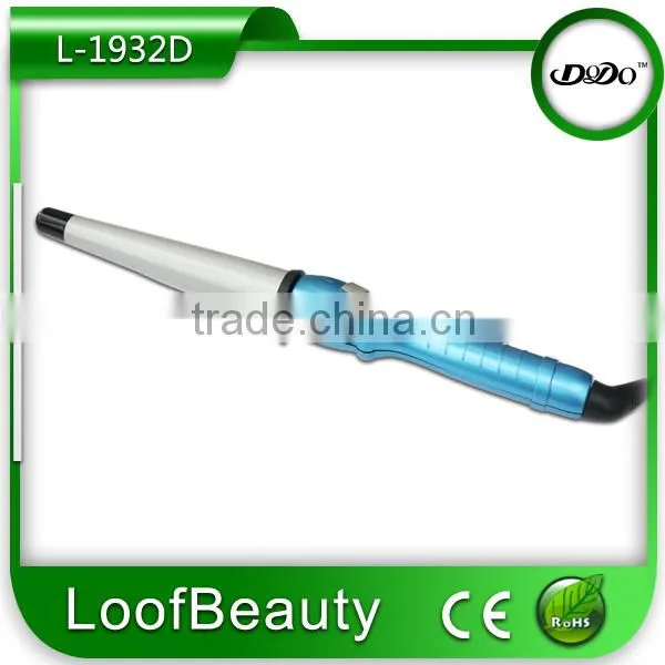 Sinple Use Popular Hair Curler With Different Sizes Barrells photo-4