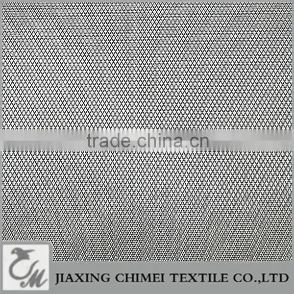 Jacquard 840D Polyester Fabric Price per Meter photo-2