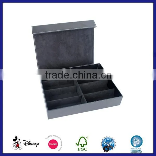Custom Printing Sunglasses Paper Packaging Box Factory photo-2