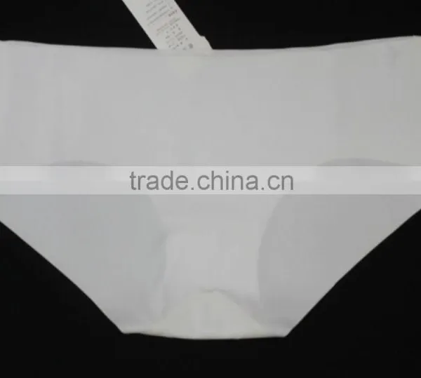 Seamless Underwear Women Mature Ladies Sexy Underwear photo-2
