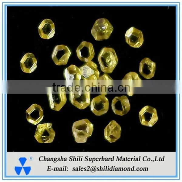 Synthetic Diamant Powder Industrial Diamond Size 40/50 for Saw Blade photo-4