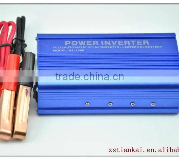 Standard Power Inverter 500w Car Inverter