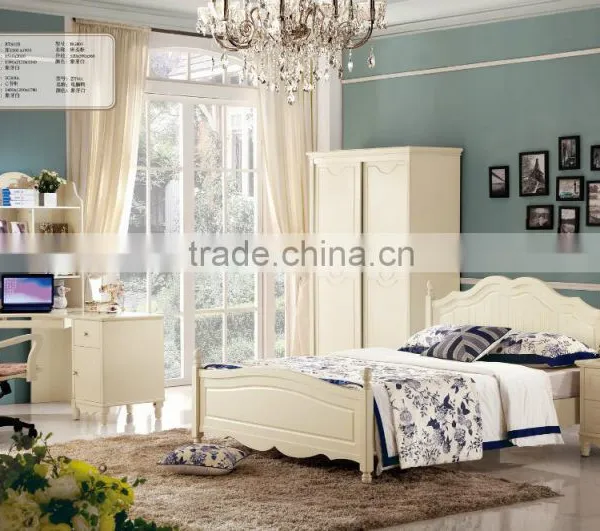 Teenage Bedroom