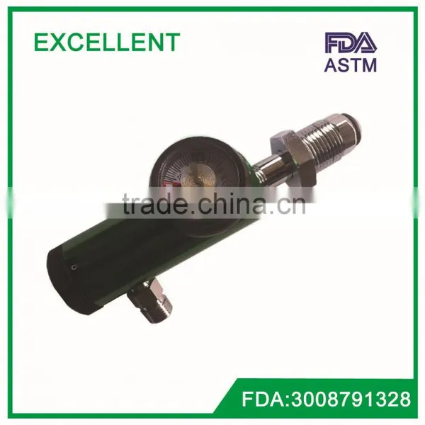 Medical Oxygen Regulator ( Bullnose Style) photo-2