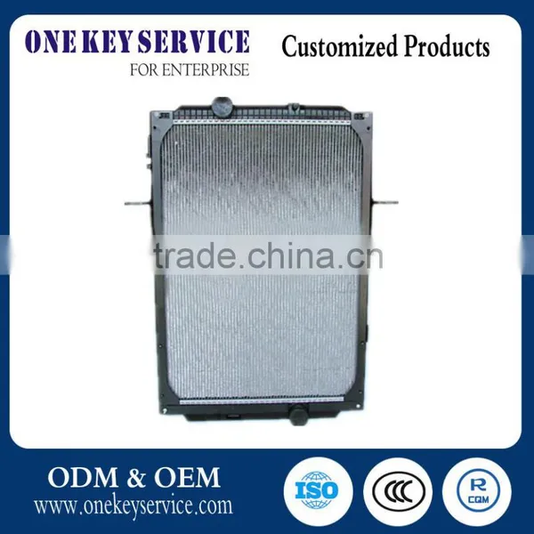 Chery A21 Radiator,chery Auto Parts Cooling System,A21-1301110,wholesale Spare Parts for Chery photo-2