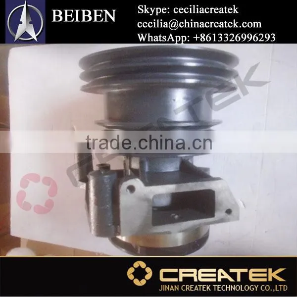 Original Beiben Heavy Truck Parts, Beiben Engine Parts