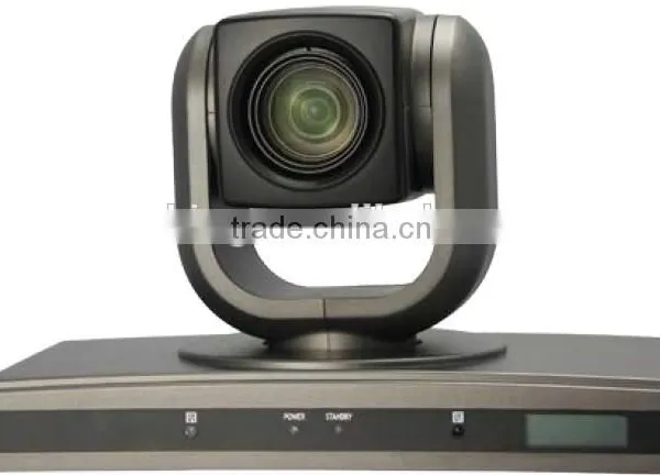Multi-interface PTZ Camera 1080p for Confernce Systems photo-4
