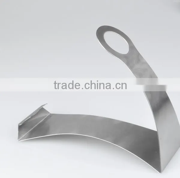Professional OEM/ODM Stainless Steel and Metal Parts Supplier photo-3