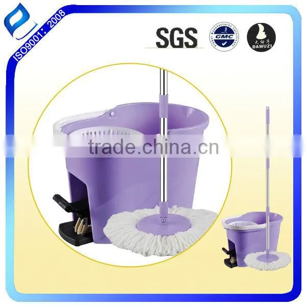 Spin Mop