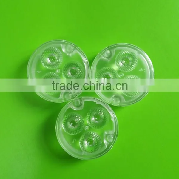 35Degree High Power LED Optical Lens