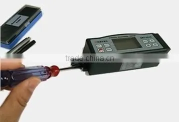 Surface Roughness Meter SRT6210, Roughness Tester