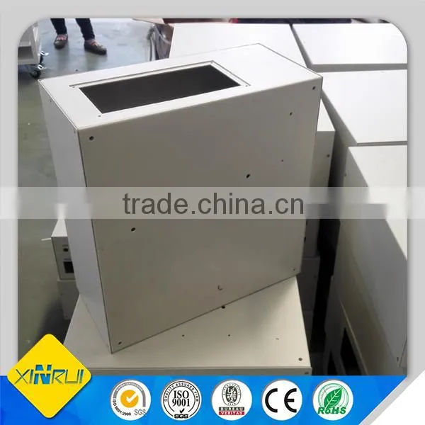 Small Metal Wall Switch Box for Sale photo-5