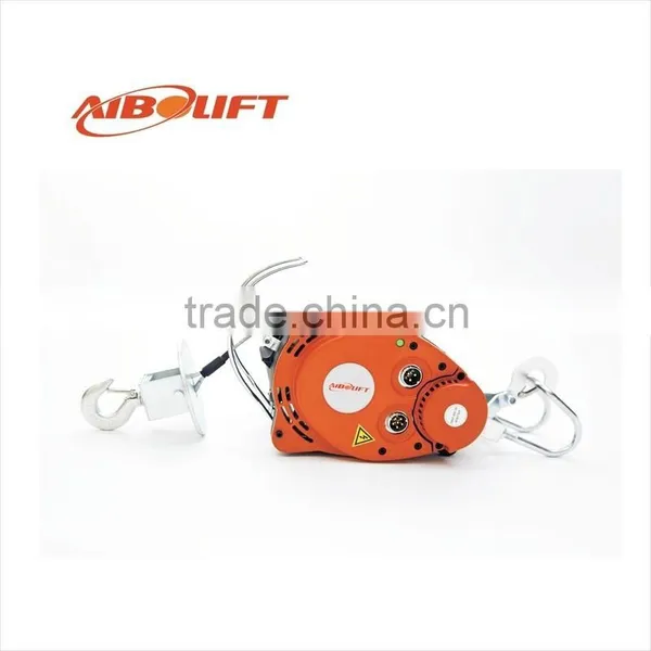 New Premium Power Hoist 180kg 1200W photo-3
