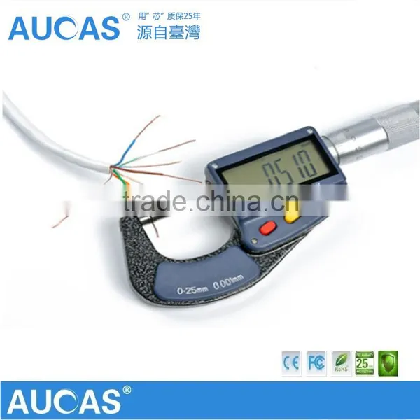 Fast Speed Professional Cat5e Wiring Cable Network Cable Cat5e photo-4