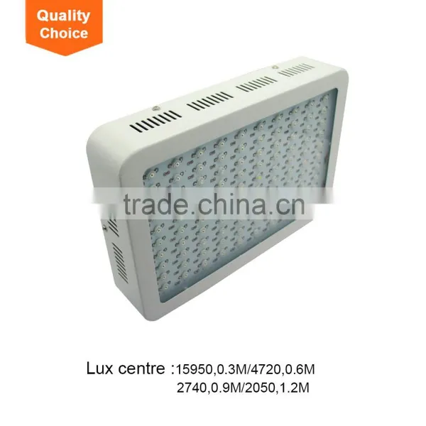 2016 Ebay Best Selling Greenhouse 300W Led Grow Light photo-3