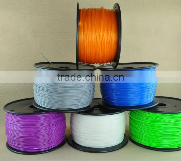 2015 Most Popular China Supplier 3d Printing Abs Filament photo-4