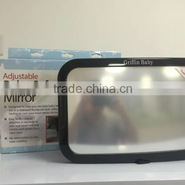 Hot Selling Baby Car Mirror photo-2