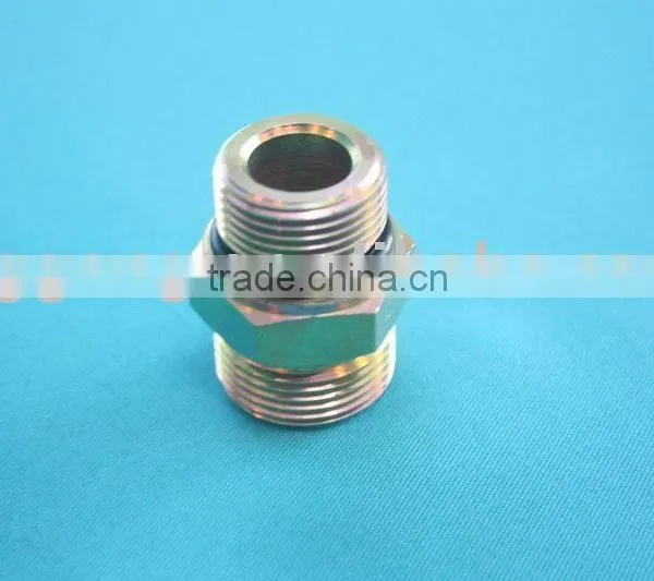 Valve Connector