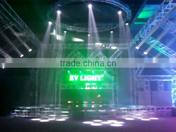 6*10w Beam Bar Super Moving Head Led Disco Effect Light photo-4