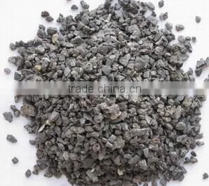 Aluminium Cookware Sandblasting Brown Aluminum Oxide photo-3
