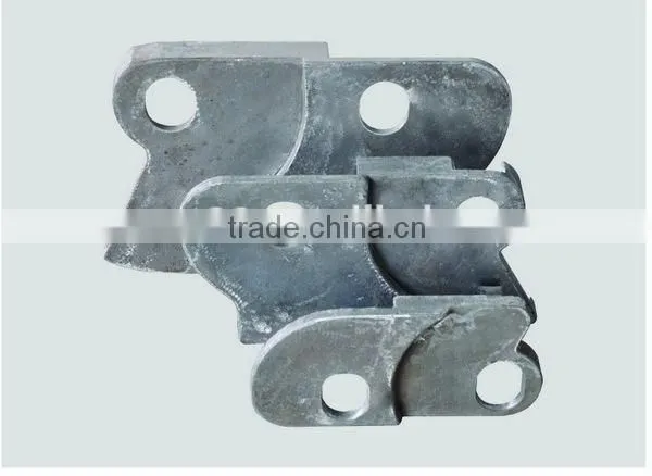 Side Plate Casting photo-2